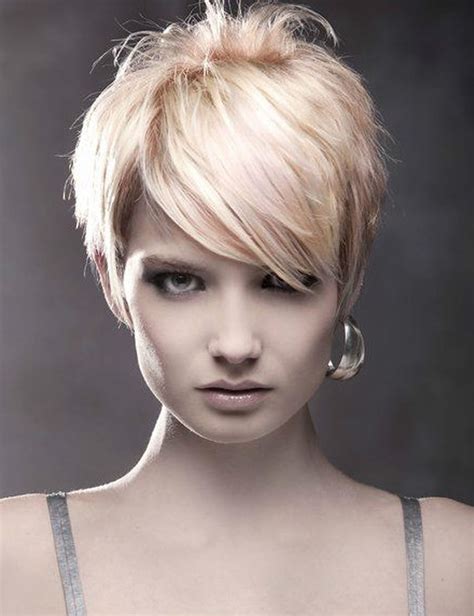 2017 short hair trends